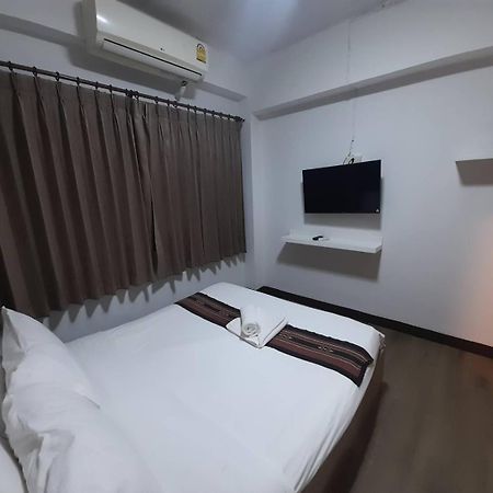 Home Place Hotel Chiang Mai Exterior photo