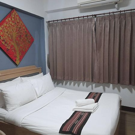 Home Place Hotel Chiang Mai Exterior photo